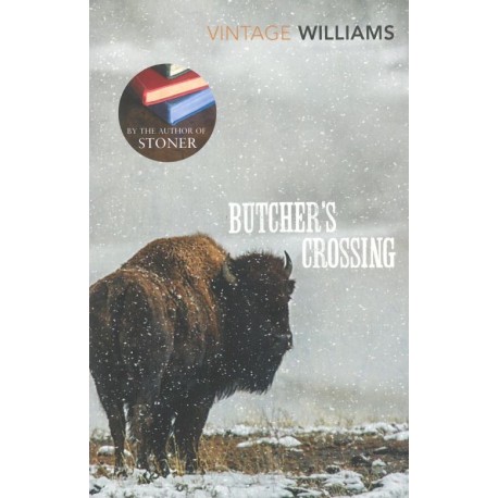 Butcher's Crossing