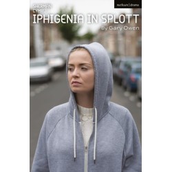 Iphigenia in Splott
