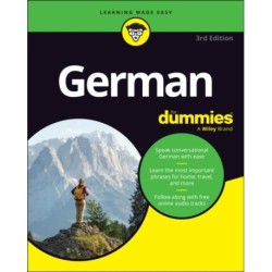 German For Dummies