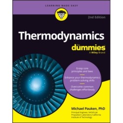 Thermodynamics For Dummies