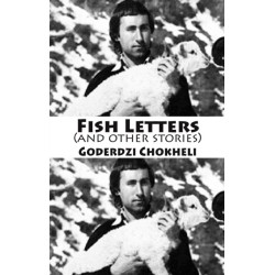 Fish Letters and other stories