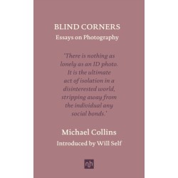 Blind Corners: Essays on Photography