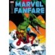 Marvel Fanfare Omnibus Vol. 1