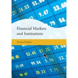 Financial Markets and Institutions