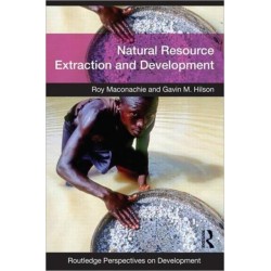 Natural Resource Extraction and Development