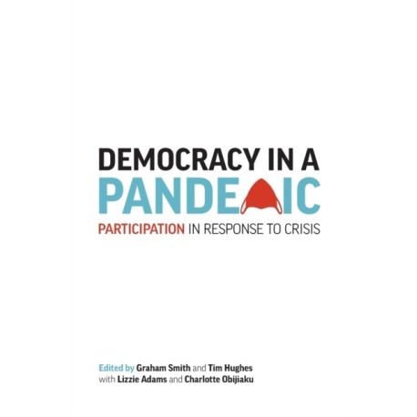 AI for Everyone?: Participation in Response to Crisis
