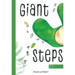 Giant Steps