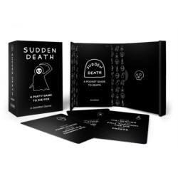Sudden Death: A Party Game to Die For