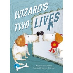 Wizard's Two Lives