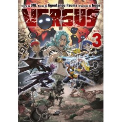 Versus 3