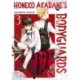 Honeko Akabane's Bodyguards 3