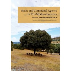Space and Communal Agency in Pre-Modern Societies