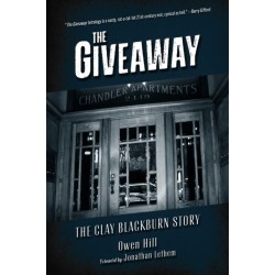 The Giveaway: The Clay Blackburn Story