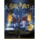 Harry Potter: The Pocket Pop-Up Wizard Chess Set