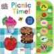 World of Eric Carle: Picnic Time! Sound Book