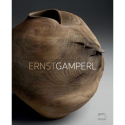 Ernst Gamperl: Urkraft