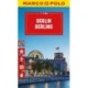 Berlin Marco Polo City Map: Pocket size,detailed map of Berlin