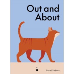 Out and About: What Cats Do When We're Away