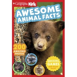 Awesome Animal Facts