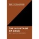 The Mountains of Kong: New and Selected Prose Poems