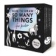 So Many Things: A Box Set of 5 How-to-Draw Books for Kids