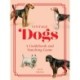 Vintage Dogs: A Guidebook and Matching Game