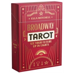 Broadway Tarot: See your future up in lights