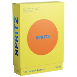 The Cocktail Cabinet: Spritz: The essential drinks every spritz lover should know