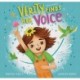 Verity Finds Her Voice