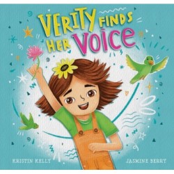 Verity Finds Her Voice