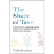 The Shape of Taste: Unraveling the emotional journey behind every mouthful and how it impacts your consumers.
