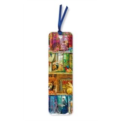Aimee Stewart: A Stitch in Time Bookmarks (pack of 10)