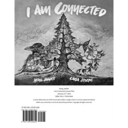I am Connected Teacher Lesson Plan