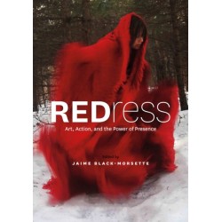 REDress: Art, Action, and the Power of Presence