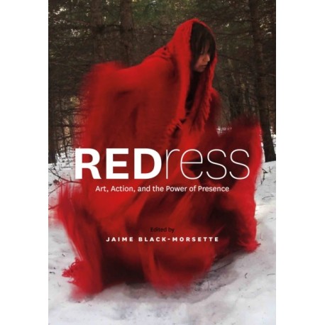 REDress: Art, Action, and the Power of Presence