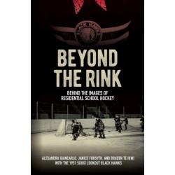Beyond the Rink, Behind the Image: Reclaiming the Story of a Residential School Hockey Team