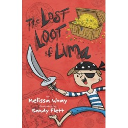 The Lost Loot of Lima