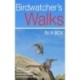Birdwatcher's Walks in a Box: Year-round bird walks in Britain on pocketable cards