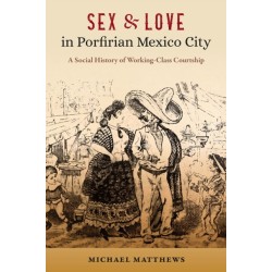 Sex and Love in Porfirian Mexico City: A Social History of Working-Class Courtship