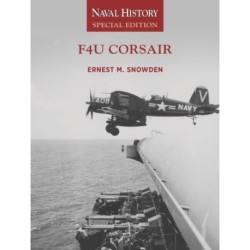 F4U Corsair: Naval History Special Edition