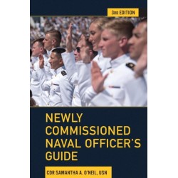 Newly Commissioned Naval Officer's Guide