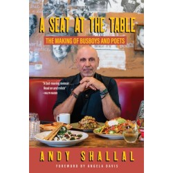 A Seat at the Table: The Making of Busboys and Poets