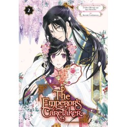 The Emperor's Caretaker 02