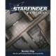 Starfinder Flip-Mat: Derelict Starships