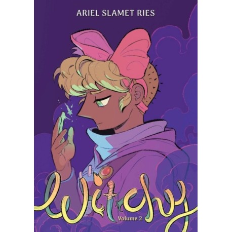 Witchy Vol. 2
