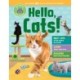 Animal Friends: Hello, Cats!: Meet Cats of All Colors & Breeds- Learn What Cats Love- Discover How to Be Friends!