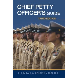 Chief Petty Officer's Guide, Third Edition