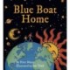 Blue Boat Home