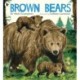Brown Bears