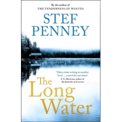 The Long Water: Gripping literary mystery set within Norway's Arctic Circle